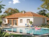 Maison à construire à Sarrecave (31350) 2136313-902modele72022051015qn0.jpeg Maisons France Confort