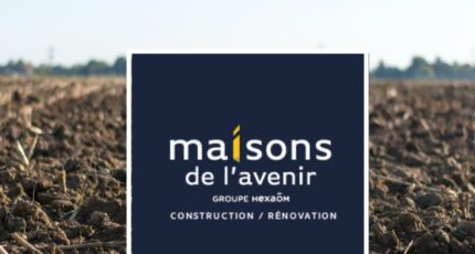 Saint-Thonan Terrain à bâtir - 2136376-5926annonce120250418Ol6UK.jpeg Maisons France Confort