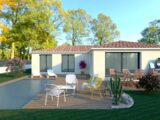 Maison à construire à Carnoules (83660) 2136425-5622modele620240607km9Ei.jpeg Maisons France Confort