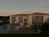 Maison à construire à Carnoules (83660) 2136425-5622modele720240607LULbL.jpeg Maisons France Confort