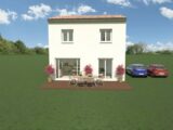 Maison à construire à Carnoules (83660) 2136427-9599modele620250329ZqZOn.jpeg Maisons France Confort