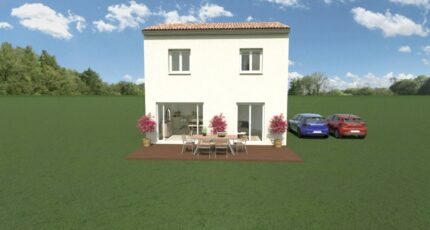 Carnoules Maison neuve - 2136427-9599modele620250329ZqZOn.jpeg Maisons France Confort
