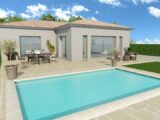 Maison à construire à Mallemort (13370) 2136496-7289modele620230124A355x.jpeg Maisons France Confort