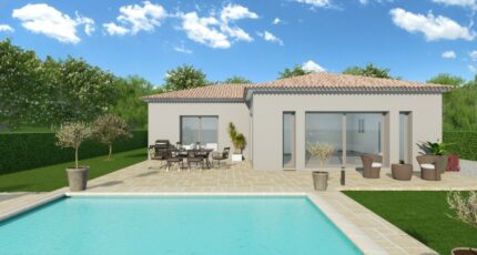 Mallemort Maison neuve - 2136496-7289modele820230124NkkNX.jpeg Maisons France Confort
