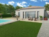 Maison à construire à Mallemort (13370) 2136496-7289modele720230124FkmDu.jpeg Maisons France Confort
