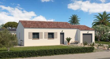 Mallemort Maison neuve - 2136500-4586modele620210624NPotD.jpeg Maisons France Confort