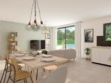 Maison à construire à Mallemort (13370) 2136500-4586modele920210624khwrw.jpeg Maisons France Confort