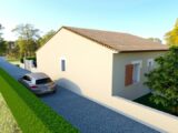 Maison à construire à Mallemort (13370) 2136488-417modele720190715La8VF.jpeg Maisons France Confort