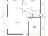 Maison à construire à Mallemort (13370) 2136488-417modele820190715bnPJ6.jpeg Maisons France Confort