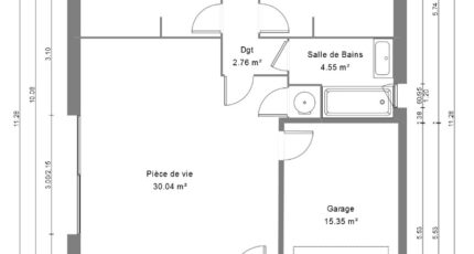Mallemort Maison neuve - 2136488-417modele820190715bnPJ6.jpeg Maisons France Confort