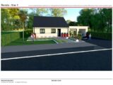 Maison à construire à Saint-Vrain (91770) 2136276-4684modele620230530QCfNK.jpeg Maisons France Confort