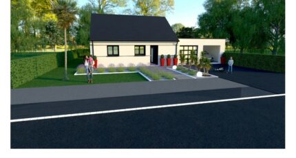 Saint-Vrain Maison neuve - 2136276-4684modele620230530QCfNK.jpeg Maisons France Confort