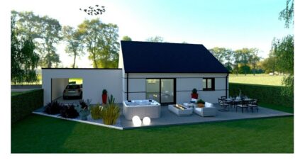 Saint-Vrain Maison neuve - 2136276-4684modele820230530OexWq.jpeg Maisons France Confort