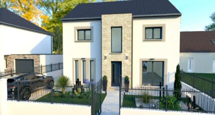 Saint-Leu-la-Forêt Maison neuve - 2054987-6010annonce620240920nOPKM.jpeg Maisons France Confort