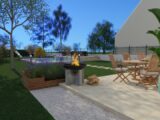 Maison à construire à Saint-Leu-la-Forêt (95320) 2054987-6010annonce820240920N2q4Z.jpeg Maisons France Confort