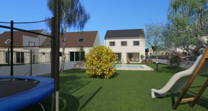 Saint-Leu-la-Forêt Maison neuve - 2054987-6010annonce6202409201NDFi.jpeg Maisons France Confort