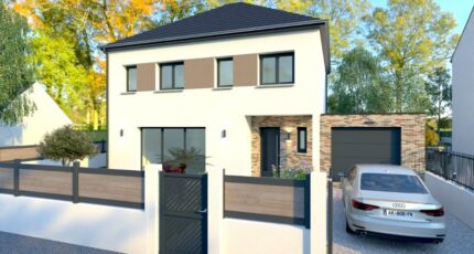 Saint-Leu-la-Forêt Maison neuve - 2054982-6010annonce620240920V0g2C.jpeg Maisons France Confort