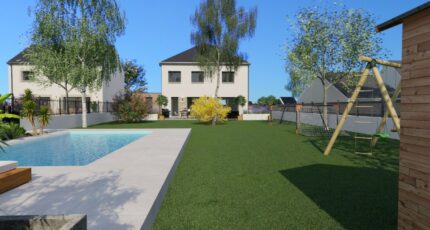 Saint-Leu-la-Forêt Maison neuve - 2054982-6010annonce720240920Qq8sK.jpeg Maisons France Confort