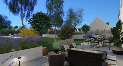Saint-Leu-la-Forêt Maison neuve - 2054982-6010annonce920240920VzDiy.jpeg Maisons France Confort
