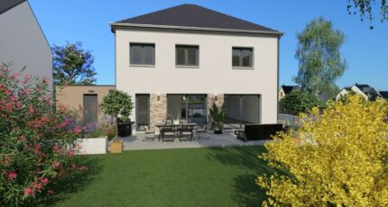 Saint-Leu-la-Forêt Maison neuve - 2054982-6010annonce820240920SJhiQ.jpeg Maisons France Confort