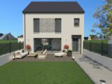 Maison à construire à Châtenay-Malabry (92290) 2056451-6010annonce620250120mPMOW.jpeg Maisons France Confort