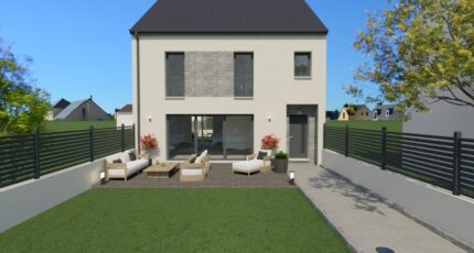 Châtenay-Malabry Maison neuve - 2056451-6010annonce620250120mPMOW.jpeg Maisons France Confort