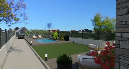 Châtenay-Malabry Maison neuve - 2056451-6010annonce820250120v8DBX.jpeg Maisons France Confort