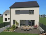 Maison à construire à Châtenay-Malabry (92290) 2056451-6010annonce720250120FnNau.jpeg Maisons France Confort
