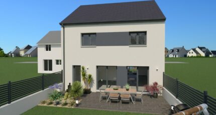 Châtenay-Malabry Maison neuve - 2056451-6010annonce720250120FnNau.jpeg Maisons France Confort