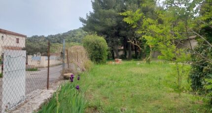 Alleins Terrain à bâtir - 2134581-417annonce220250418CQhef.jpeg Maisons France Confort
