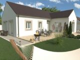 Terrain à bâtir à Chevreuse (78460) 2065695-6010annonce220250130CdAOd.jpeg Maisons France Confort