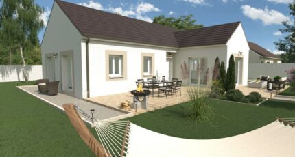Chevreuse Terrain à bâtir - 2065695-6010annonce220250130CdAOd.jpeg Maisons France Confort