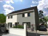 Terrain à bâtir à Chevreuse (78460) 2065720-6010annonce220250130qu2J6.jpeg Maisons France Confort
