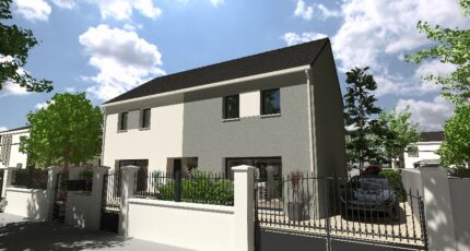 Chevreuse Terrain à bâtir - 2065720-6010annonce220250130qu2J6.jpeg Maisons France Confort