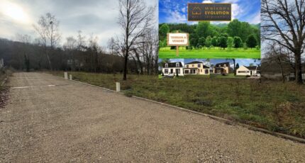Chevreuse Terrain à bâtir - 2065720-6010annonce3202501303RiRf.jpeg Maisons France Confort
