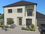 Terrain à bâtir à Chevreuse (78460) 2065686-6010annonce120250130RuV1X.jpeg Maisons France Confort