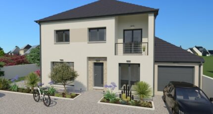 Chevreuse Terrain à bâtir - 2065686-6010annonce120250130RuV1X.jpeg Maisons France Confort