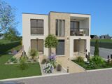 Terrain à bâtir à Chevreuse (78460) 2065712-6010annonce120250130npqeI.jpeg Maisons France Confort