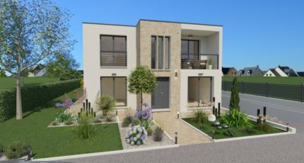 Chevreuse Terrain à bâtir - 2065712-6010annonce120250130npqeI.jpeg Maisons France Confort