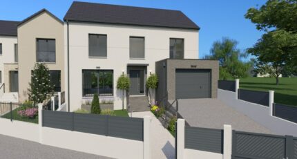Châtenay-Malabry Terrain à bâtir - 2063095-6010annonce120240920mDedk.jpeg Maisons France Confort