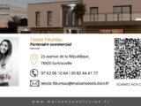 Terrain à bâtir à Châtenay-Malabry (92290) 2063095-6010annonce4202409206tEF6.jpeg Maisons France Confort