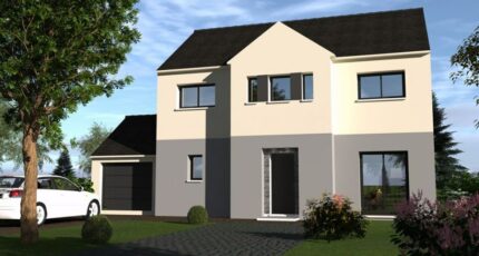Wissous Terrain à bâtir - 2094936-6010annonce120250303uSMlE.jpeg Maisons France Confort