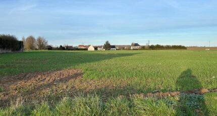 Rully Terrain à bâtir - 2136529-4496annonce120240821fvl4E.jpeg Maisons France Confort