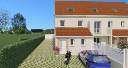 Fontenay-aux-Roses Maison neuve - 2102760-6010annonce620250311iGlRZ.jpeg Maisons France Confort