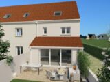 Maison à construire à Fontenay-aux-Roses (92260) 2102760-6010annonce720250311IuX9y.jpeg Maisons France Confort