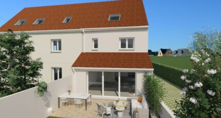 Fontenay-aux-Roses Maison neuve - 2102760-6010annonce720250311IuX9y.jpeg Maisons France Confort