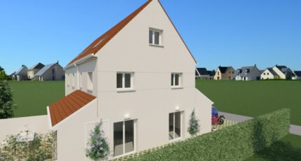 Fontenay-aux-Roses Maison neuve - 2102760-6010annonce8202503110KKen.jpeg Maisons France Confort