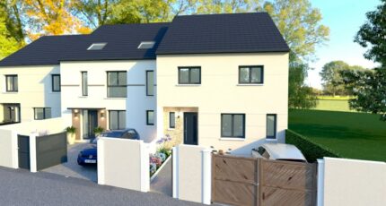 Wissous Maison neuve - 2094934-6010annonce620250303UJDpN.jpeg Maisons France Confort