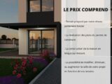 Maison à construire à Wissous (91320) 2094934-6010modele920220713fBQ9R.jpeg Maisons France Confort