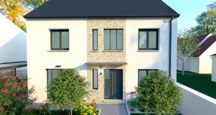 Le Plessis-Bouchard Maison neuve - 2099282-6010annonce620230725VEMTX.jpeg Maisons France Confort